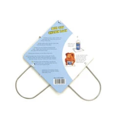 Poulet Canette Sans Support Charcoal Companion 7 Poulet Canette Sans Support Charcoal Companion -Pas Cher Barbecue & Brasero Magasin accessoire barbecue poulet canette sans support 3