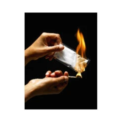 Allume-feux Burner X100 -Pas Cher Barbecue & Brasero Magasin allume feux burner barrel 100 3