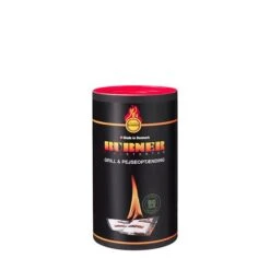 Allume-feux Burner X100 -Pas Cher Barbecue & Brasero Magasin allume feux burner barrel 100 7