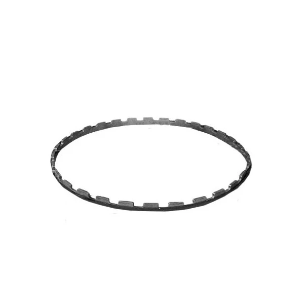 Anneau OFYR 100 Pour Cuisson Horizontale / Brochettes 1 Anneau OFYR 100 Pour Cuisson Horizontale / Brochettes