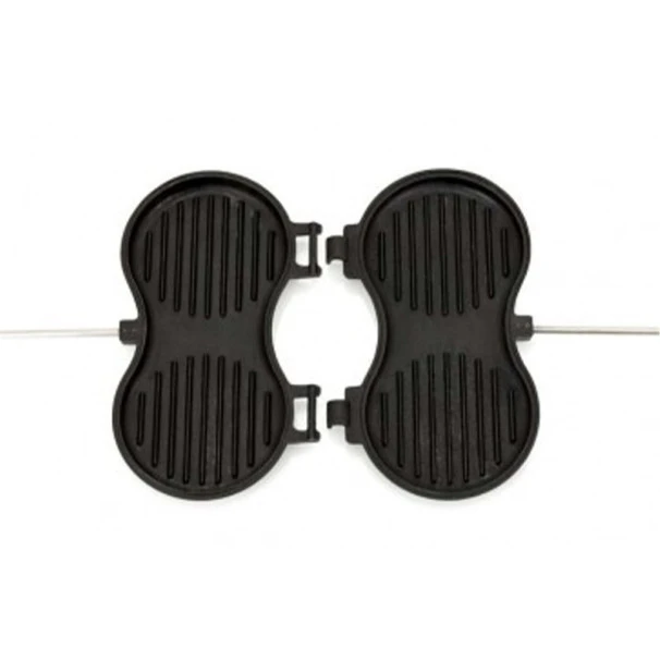 Appareil à Burger En Fonte Petromax 3 Appareil à Burger En Fonte Petromax – Image 3