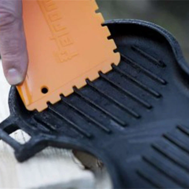 Appareil à Burger En Fonte Petromax 6 Appareil à Burger En Fonte Petromax – Image 6