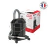 Aspirateur à Cendres Cendr'express Dixneuf