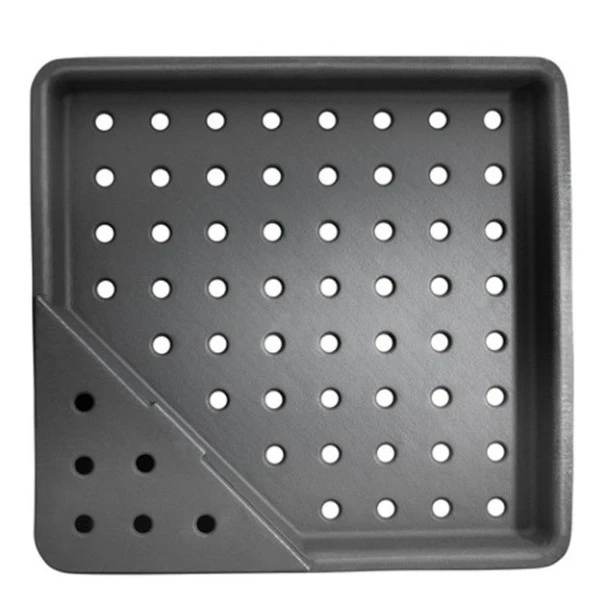 Bac à Charbon Barbecue Gaz Napoleon 2 Bac à Charbon Barbecue Gaz Napoleon – Image 2