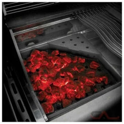 Bac à Charbon Barbecue Gaz Napoleon 9 Bac à Charbon Barbecue Gaz Napoleon -Pas Cher Barbecue & Brasero Magasin bac a charbon pour barbecue gaz 3