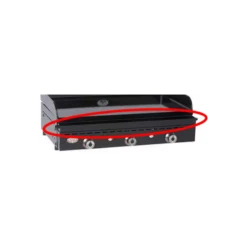 Bac à Graisse Pour Plancha Iberica 750 Acier 2013