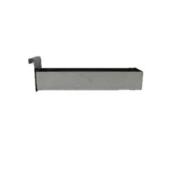 Bac à Graisse Pour Plancha Itsasu Acier