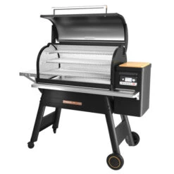 Barbecue à Pellets Traeger Timberline 1300 22 Barbecue à Pellets Traeger Timberline 1300 -Pas Cher Barbecue & Brasero Magasin barbecue a pellet traeger timberline 1300 noir 10