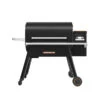 Barbecue à Pellets Traeger Timberline 1300