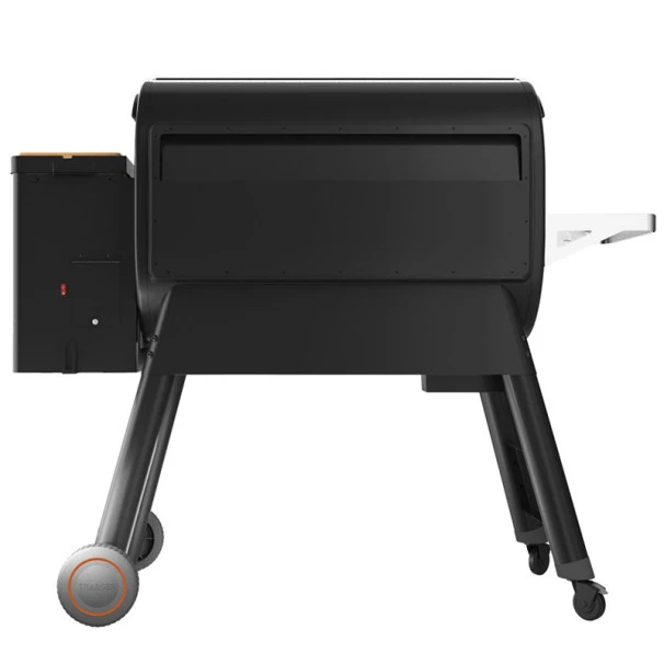 Barbecue à Pellets Traeger Timberline 1300 12 Barbecue à Pellets Traeger Timberline 1300 – Image 12