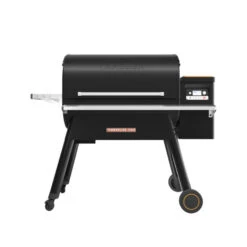 Barbecue à Pellets Traeger Timberline 1300