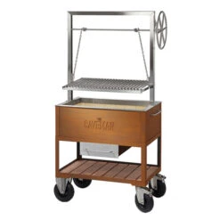 Barbecue Argentin The Caveman Grill Classic