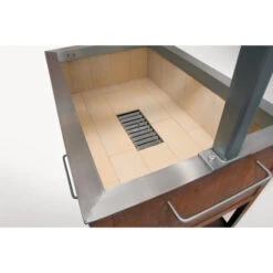 Barbecue Argentin The Caveman Grill Classic -Pas Cher Barbecue & Brasero Magasin barbecue argentin the caveman grill classic 5