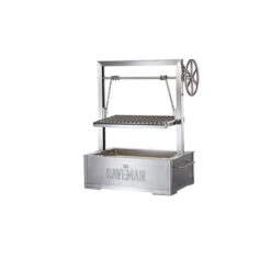 Barbecue Argentin The Caveman Grill Pro -Pas Cher Barbecue & Brasero Magasin barbecue argentin the caveman grill pro 2