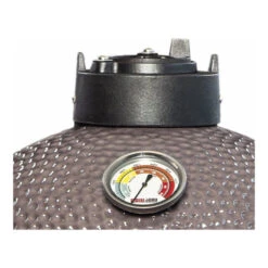 Kamado Grill Guru Classic Compact Øint 34cm à Poser Ou Encastrer 7 Kamado Grill Guru Classic Compact Øint 34cm à Poser Ou Encastrer -Pas Cher Barbecue & Brasero Magasin barbecue ceramique grill guru classic compact 3