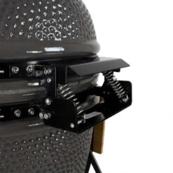 Kamado Grill Guru Classic Large Øint 46cm Sur Chariot 24 Kamado Grill Guru Classic Large Øint 46cm Sur Chariot -Pas Cher Barbecue & Brasero Magasin barbecue ceramique grill guru classic large sur chariot 10