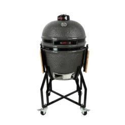 Kamado Grill Guru Classic Large Øint 46cm Sur Chariot 21 Kamado Grill Guru Classic Large Øint 46cm Sur Chariot -Pas Cher Barbecue & Brasero Magasin barbecue ceramique grill guru classic large sur chariot 7
