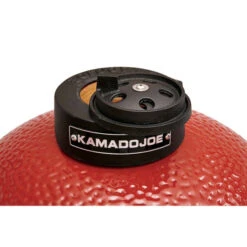 Barbecue Céramique Kamado Joe Classic 1 Øint 46 Cm Sur Chariot -Pas Cher Barbecue & Brasero Magasin barbecue ceramique kamado joe classic 1 oint 46 cm sur chariot 4