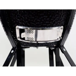 Kamado The Bastard Large Classic Øint 49cm Sur Chariot 22 Kamado The Bastard Large Classic Øint 49cm Sur Chariot -Pas Cher Barbecue & Brasero Magasin barbecue ceramique the bastard large complet sur chariot sans deflecteur 10