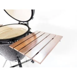 Kamado The Bastard Large Classic Øint 49cm Sur Chariot 14 Kamado The Bastard Large Classic Øint 49cm Sur Chariot -Pas Cher Barbecue & Brasero Magasin barbecue ceramique the bastard large complet sur chariot sans deflecteur 2