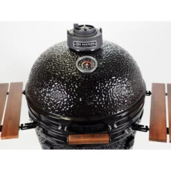Kamado The Bastard Large Classic Øint 49cm Sur Chariot 15 Kamado The Bastard Large Classic Øint 49cm Sur Chariot -Pas Cher Barbecue & Brasero Magasin barbecue ceramique the bastard large complet sur chariot sans deflecteur 3