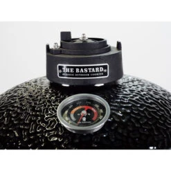 Kamado The Bastard Large Classic Øint 49cm Sur Chariot 16 Kamado The Bastard Large Classic Øint 49cm Sur Chariot -Pas Cher Barbecue & Brasero Magasin barbecue ceramique the bastard large complet sur chariot sans deflecteur 4