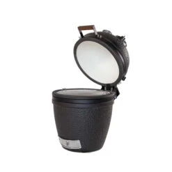 Kamado The Bastard Medium Urban Øint 42cm à Poser Ou Encastrer -Pas Cher Barbecue & Brasero Magasin barbecue ceramique the bastard medium urban solo avec deflecteur 2