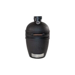 Kamado The Bastard Medium Urban Øint 42cm à Poser Ou Encastrer