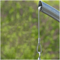 Brasero Barbecue Suspendu BalGrill 1200 -Pas Cher Barbecue & Brasero Magasin barbecue charbon brasero nielsen balgrill 1200 11