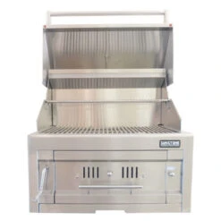 Barbecue Charbon Encastrable Sunstone -Pas Cher Barbecue & Brasero Magasin barbecue charbon encastrable sunstone sunchdz28 2