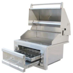 Barbecue Charbon Encastrable Sunstone -Pas Cher Barbecue & Brasero Magasin barbecue charbon encastrable sunstone sunchdz28 3