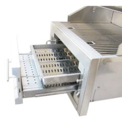 Barbecue Charbon Encastrable Sunstone -Pas Cher Barbecue & Brasero Magasin barbecue charbon encastrable sunstone sunchdz28 4