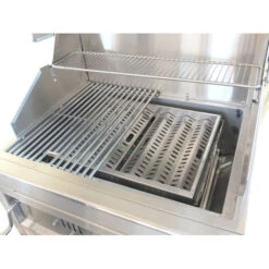 Barbecue Charbon Encastrable Sunstone -Pas Cher Barbecue & Brasero Magasin barbecue charbon encastrable sunstone sunchdz28 5