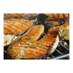 Barbecue Grilloir Charbon Sur Chariot Le Marquier Montory Inox -Pas Cher Barbecue & Brasero Magasin barbecue charbon grilloir le marquier montory inox sur chariot vintage inox 2