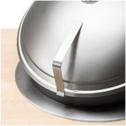 Barbecue Charbon Höfats CONE + Kit Encastrement Fonte D'aluminium 6 Barbecue Charbon Höfats CONE + Kit Encastrement Fonte D'aluminium -Pas Cher Barbecue & Brasero Magasin barbecue charbon hoefats cone kit encastrement 2