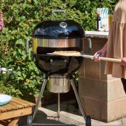 Napoleon Barbecue Charbon Avec Couvercle Napoléon Rodéo Pro -Pas Cher Barbecue & Brasero Magasin barbecue charbon napoleon charcoal kettle 2