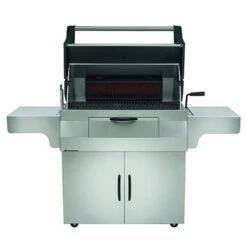 Napoleon Barbecue Charbon Avec Couvercle Napoléon Pro 605 -Pas Cher Barbecue & Brasero Magasin barbecue charbon napoleon pro 605 2