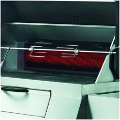 Napoleon Barbecue Charbon Avec Couvercle Napoléon Pro 605 -Pas Cher Barbecue & Brasero Magasin barbecue charbon napoleon pro 605 6