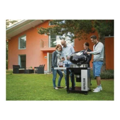 Napoleon Barbecue Charbon Avec Couvercle Napoléon Rodeo Pro Sur Chariot -Pas Cher Barbecue & Brasero Magasin barbecue charbon napoleon rodeo pro sur chariot 8