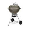Barbecue Charbon Rond Weber Master-Touch GBS C-5750 57 Cm Smoke