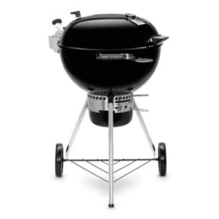 Barbecue Charbon Rond Weber Master-Touch GBS Premium E-5770 57 Cm -Pas Cher Barbecue & Brasero Magasin barbecue charbon weber master touch gbs premium e 5770 black 2