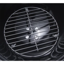 Barbecue Charbon Rond Weber Smokey Joe Premium 37 Cm -Pas Cher Barbecue & Brasero Magasin barbecue charbon weber smokey joe premium 37cm noir 3