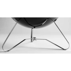 Barbecue Charbon Rond Weber Smokey Joe Premium 37 Cm -Pas Cher Barbecue & Brasero Magasin barbecue charbon weber smokey joe premium 37cm noir 5