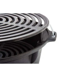 Barbecue En Fonte Petromax 40 Cm -Pas Cher Barbecue & Brasero Magasin barbecue en fonte petromax 40 cm 2