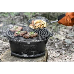 Barbecue En Fonte Petromax 40 Cm -Pas Cher Barbecue & Brasero Magasin barbecue en fonte petromax 40 cm 6