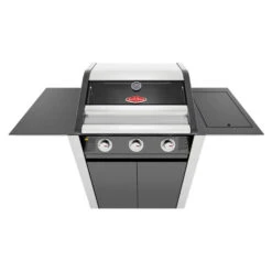 Barbecue Gaz Beefeater Discovery 1600E Acier 3 Brûleurs 5 Barbecue Gaz Beefeater Discovery 1600E Acier 3 Brûleurs -Pas Cher Barbecue & Brasero Magasin barbecue gaz beefeater discovery 1600e acier 3 bruleurs 2