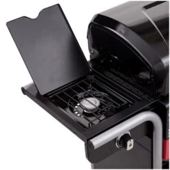 Barbecue Gaz Et Charbon Hybride Char-Broil Gas2Coal 330 2.0 3 Brûleurs + 1 Latéral 14 Barbecue Gaz Et Charbon Hybride Char-Broil Gas2Coal 330 2.0 3 Brûleurs + 1 Latéral -Pas Cher Barbecue & Brasero Magasin barbecue gaz charbon char broil gastocoal 330 20 5