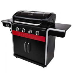 Barbecue Gaz Et Charbon Hybride Char-Broil Gas2coal 440 4 Brûleurs + 1 Latéral 22 Barbecue Gaz Et Charbon Hybride Char-Broil Gas2coal 440 4 Brûleurs + 1 Latéral -Pas Cher Barbecue & Brasero Magasin barbecue gaz et charbon char broil gastocoal 440 2