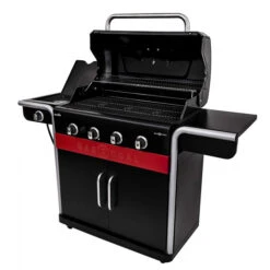 Barbecue Gaz Et Charbon Hybride Char-Broil Gas2coal 440 4 Brûleurs + 1 Latéral 23 Barbecue Gaz Et Charbon Hybride Char-Broil Gas2coal 440 4 Brûleurs + 1 Latéral -Pas Cher Barbecue & Brasero Magasin barbecue gaz et charbon char broil gastocoal 440 3