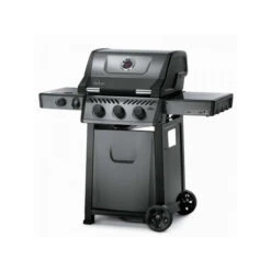 Napoleon Barbecue Gaz Napoléon Freestyle 365 SB 3 Brûleurs + 1 Latéral -Pas Cher Barbecue & Brasero Magasin barbecue gaz napoleon freestyle 365 sbpgt noir 3 bruleurs 1 rechaud lateral 2